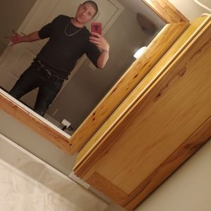 Meet your Posher, Kyle